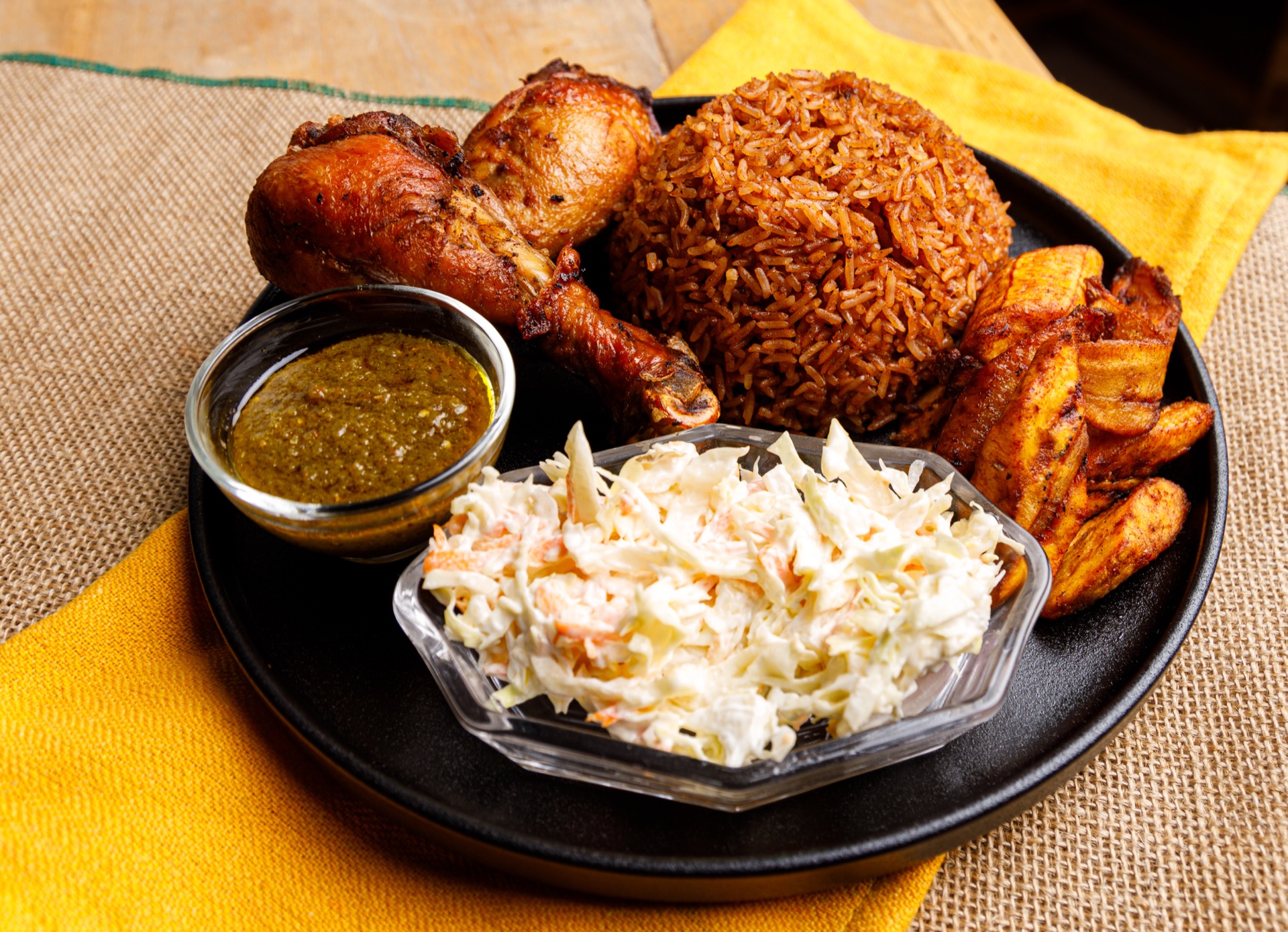 Chef's Selection at De Keuken