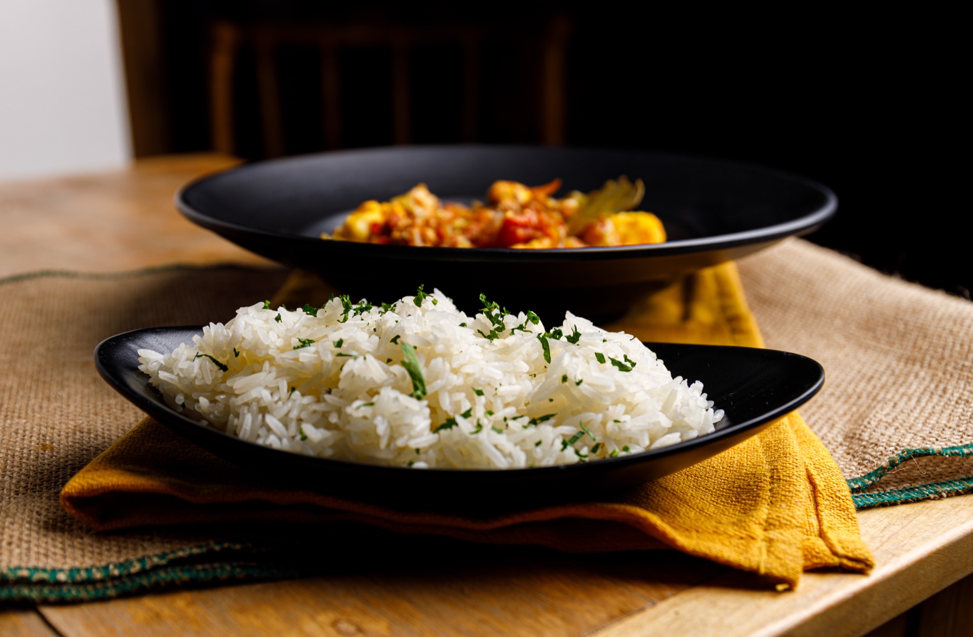 Daily Specials at De Keuken