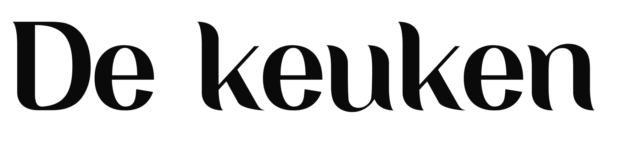 De Keuken Restaurant